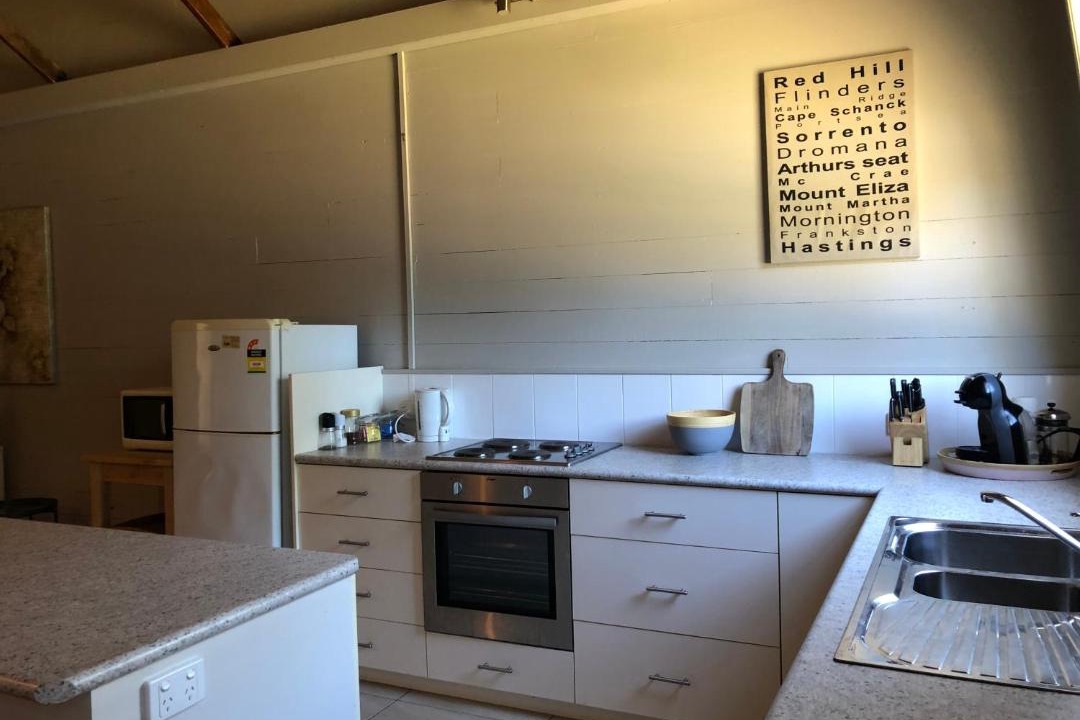 Photo of Kitchen in Merricks North