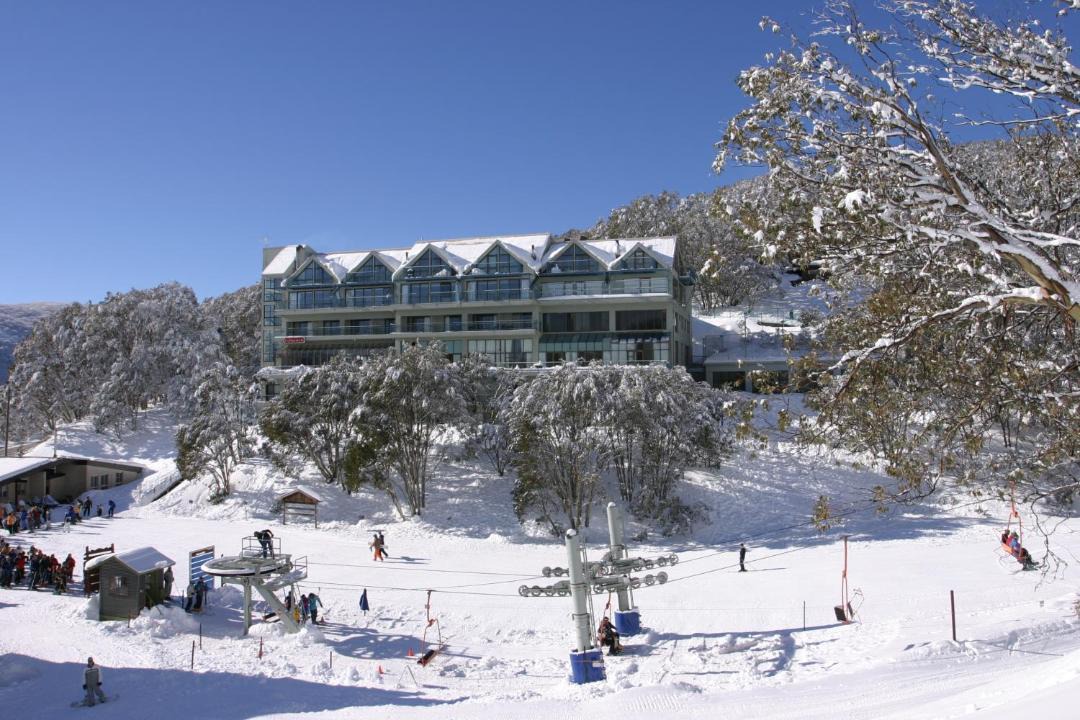 Photo of Others in Falls Creek