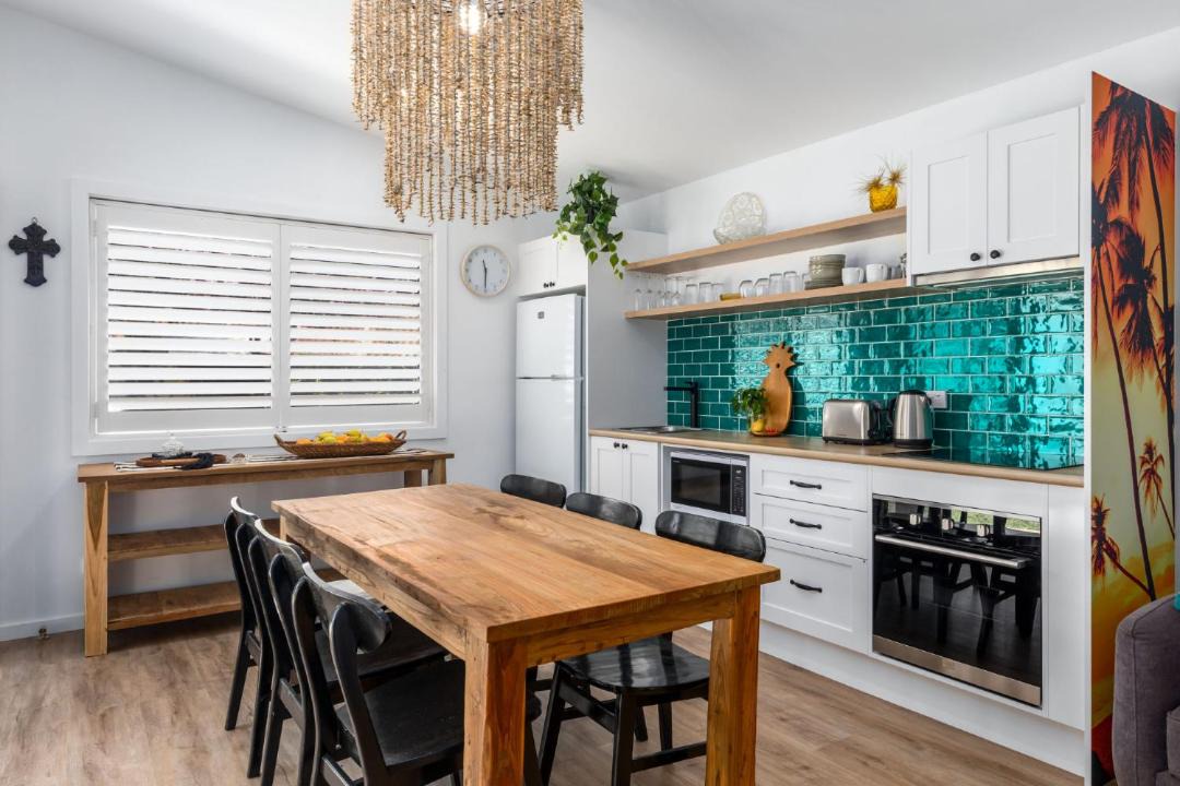 Photo of Kitchen in Werri Beach