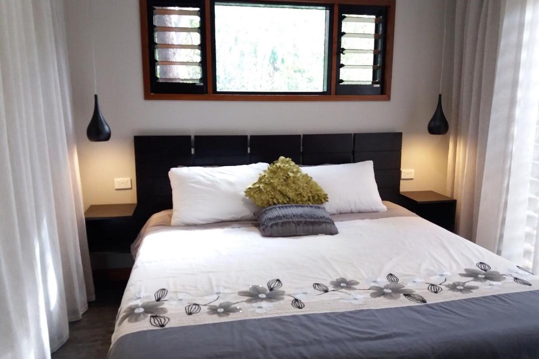 Photo of Bedroom in Captain Creek