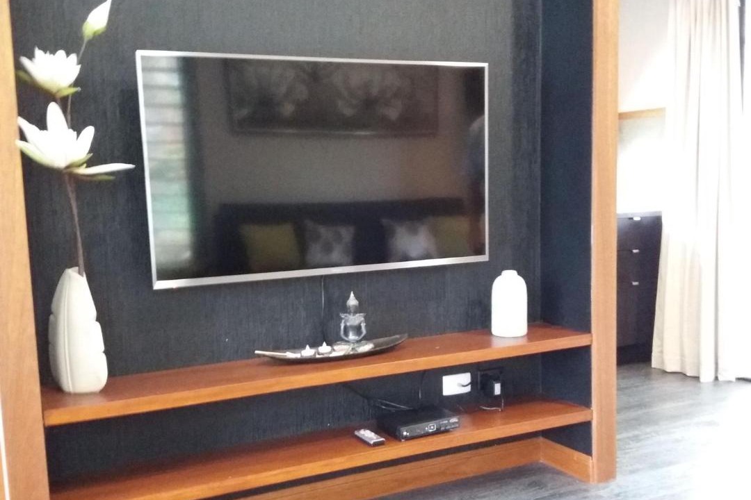 Photo of Livingroom in Captain Creek