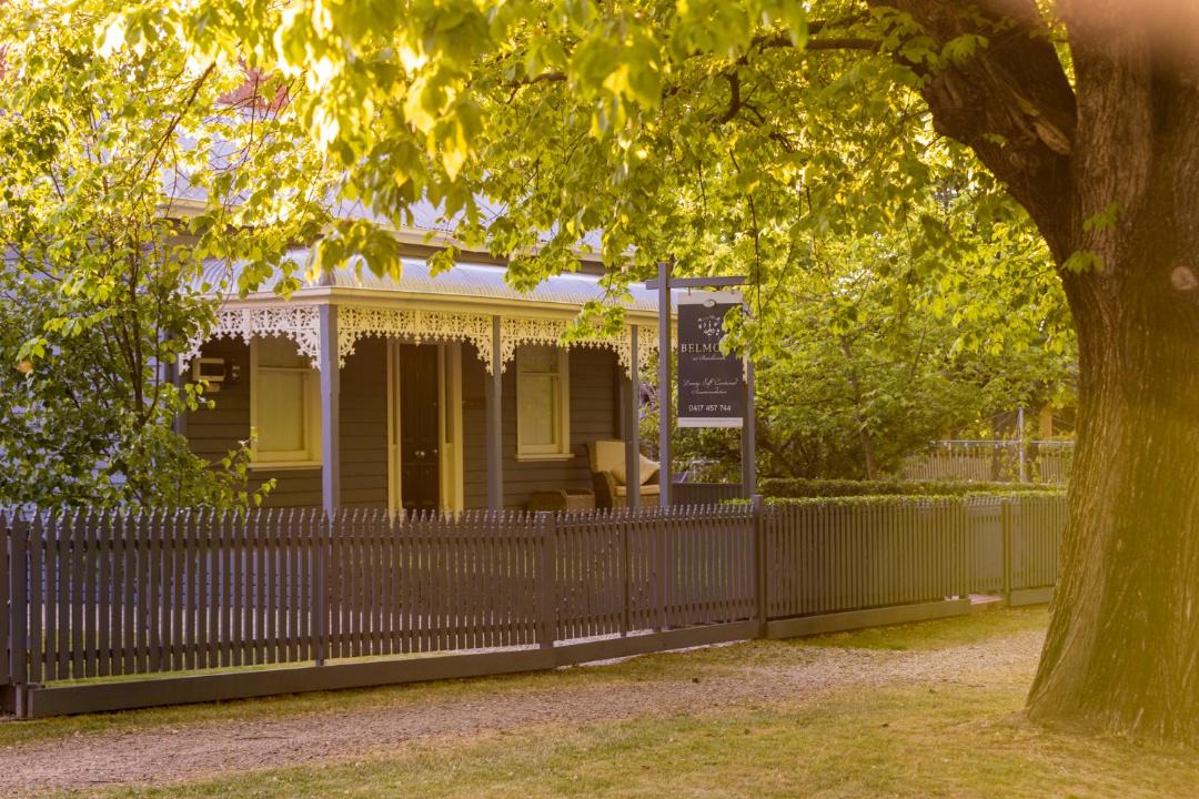 Photo of Others in Beechworth