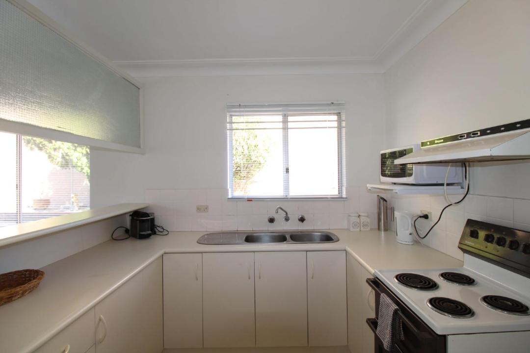 Photo of Kitchen in Huskisson