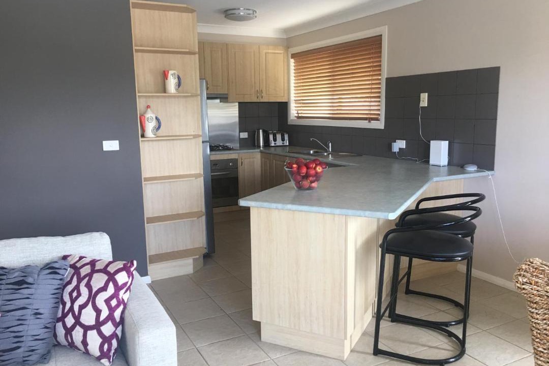 Photo of Kitchen in Batemans Bay