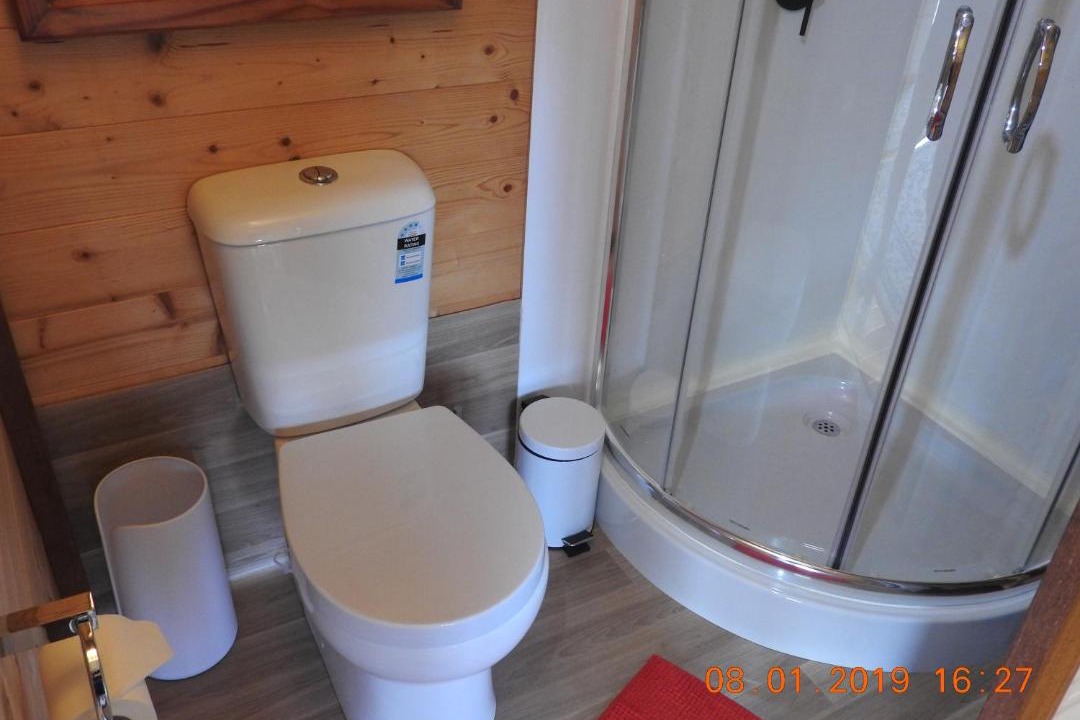 Photo of Bathroom in Tallai