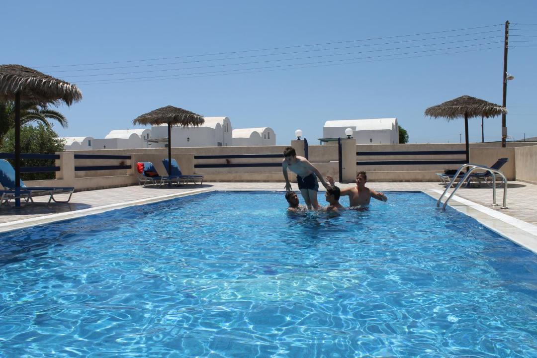 Photo of Others in Perivolos