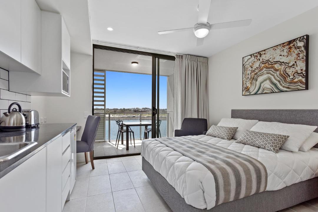Photo of Bedroom in Birtinya