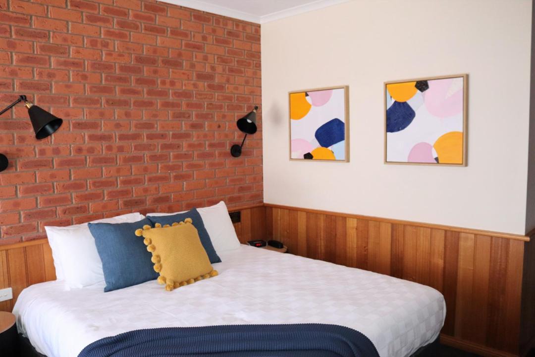 Photo of Bedroom in Moama