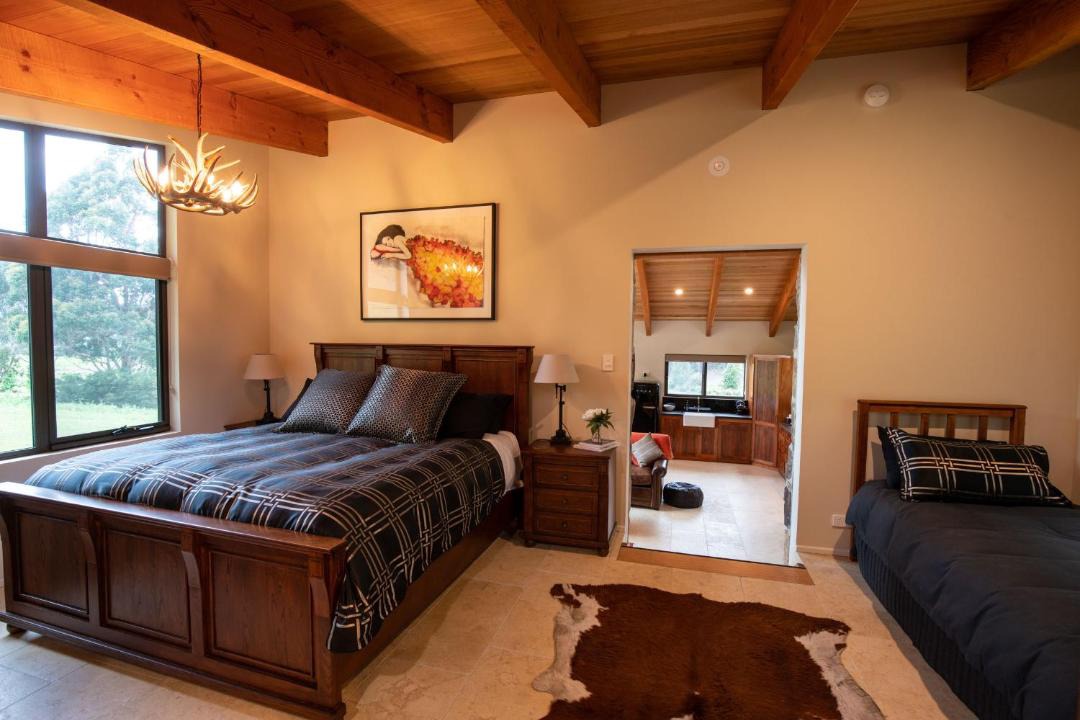 Photo of Bedroom in Adventure Bay