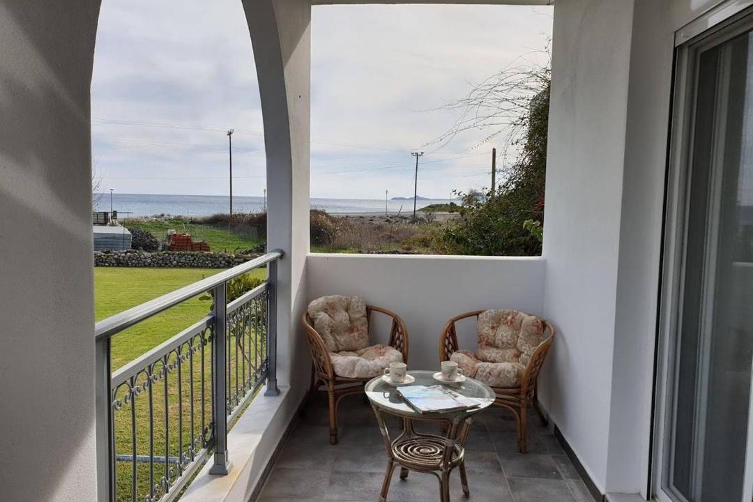 Photo of Patio Balcony in Haraki