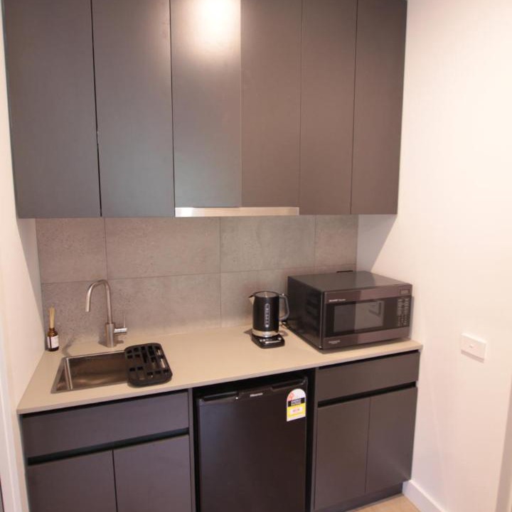 Photo of Kitchen in Crackenback