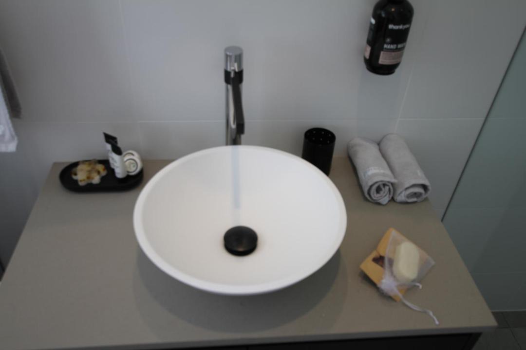 Photo of Bathroom in Crackenback