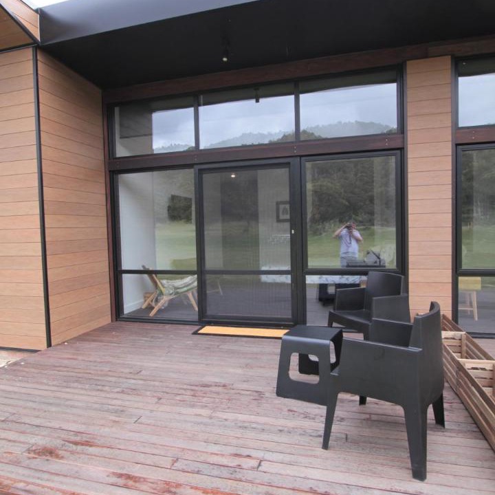 Photo of Patio Balcony in Crackenback