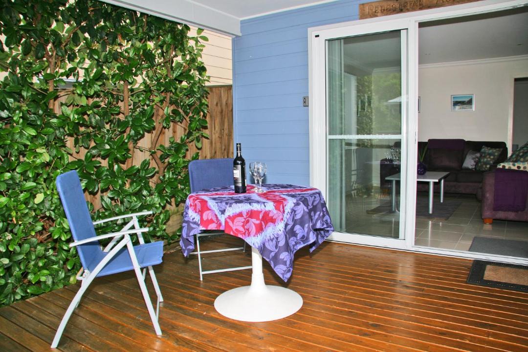Photo of Patio Balcony in Blueys Beach