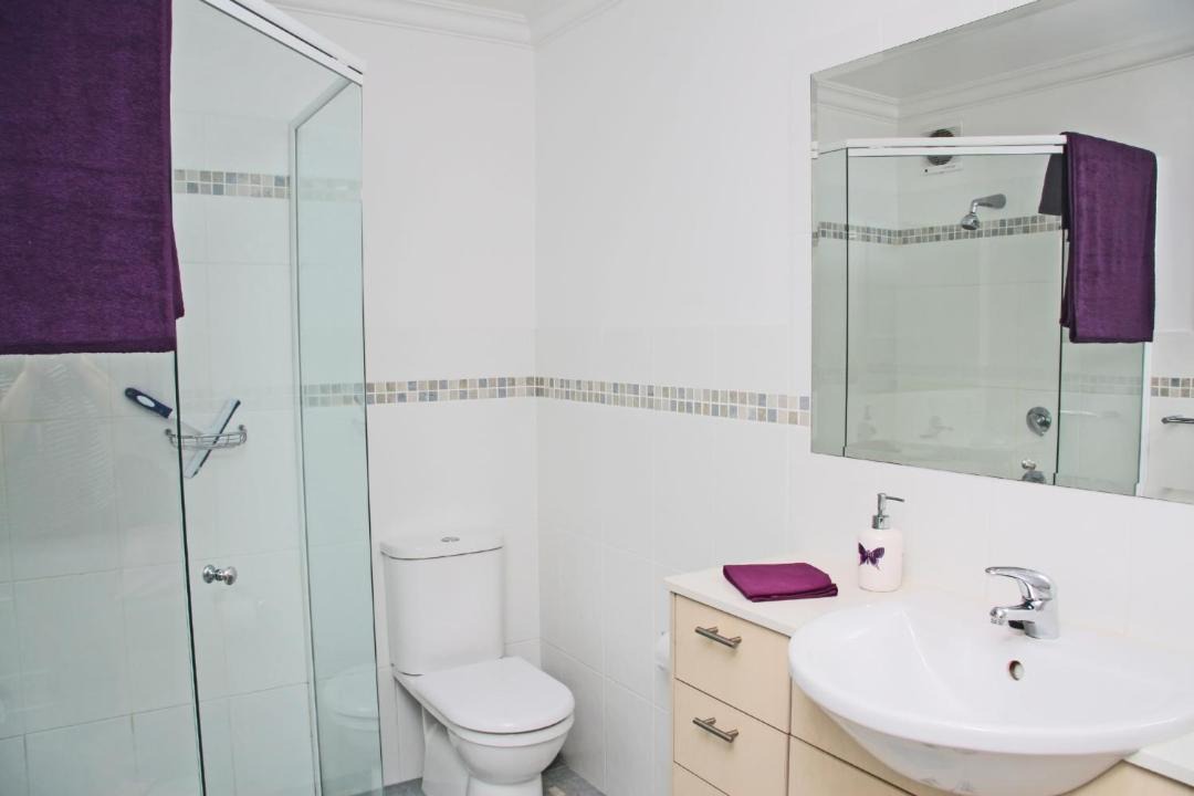 Photo of Bathroom in Blueys Beach