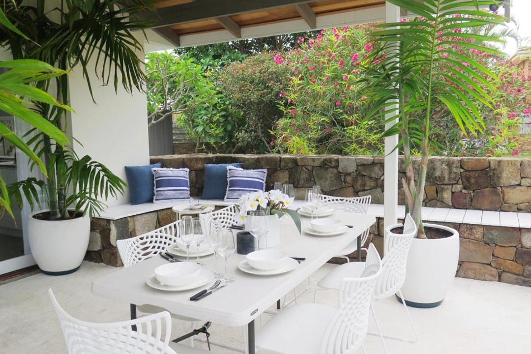 Photo of Patio Balcony in Byron Bay
