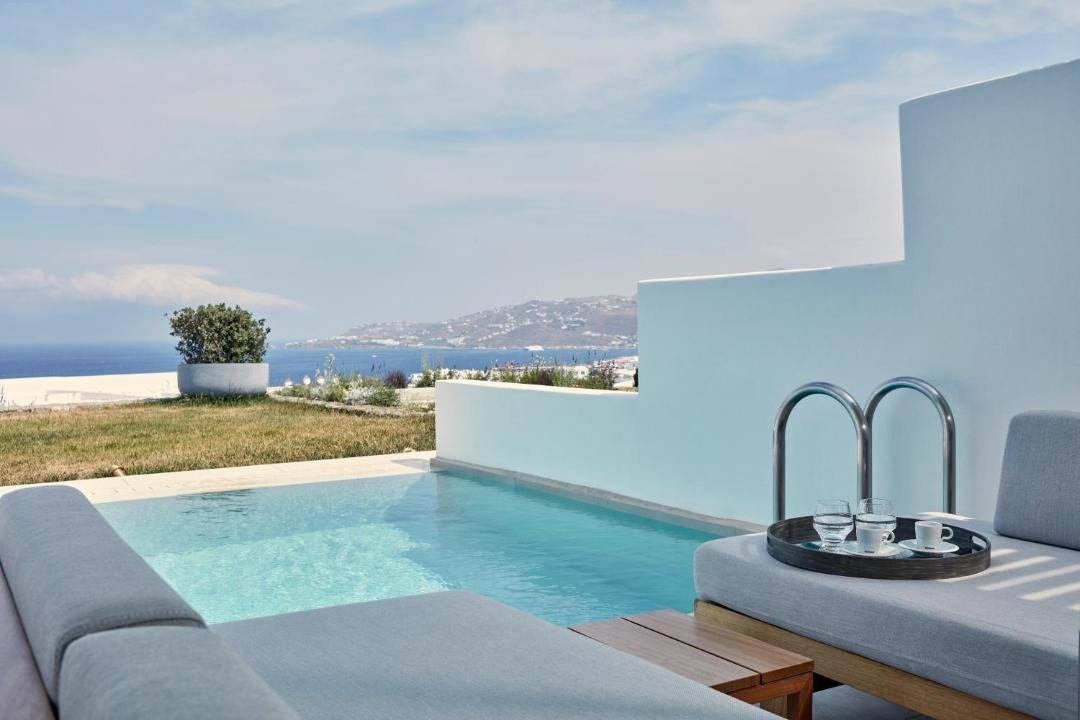 Photo of Others in Mykonos Town