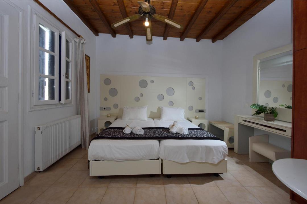 Photo of Bedroom in Xilokeratidi