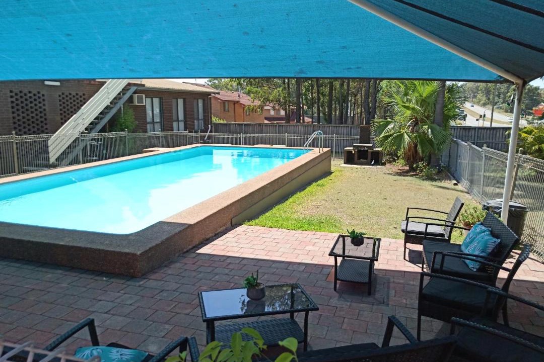 Photo of Patio Balcony in East Maitland