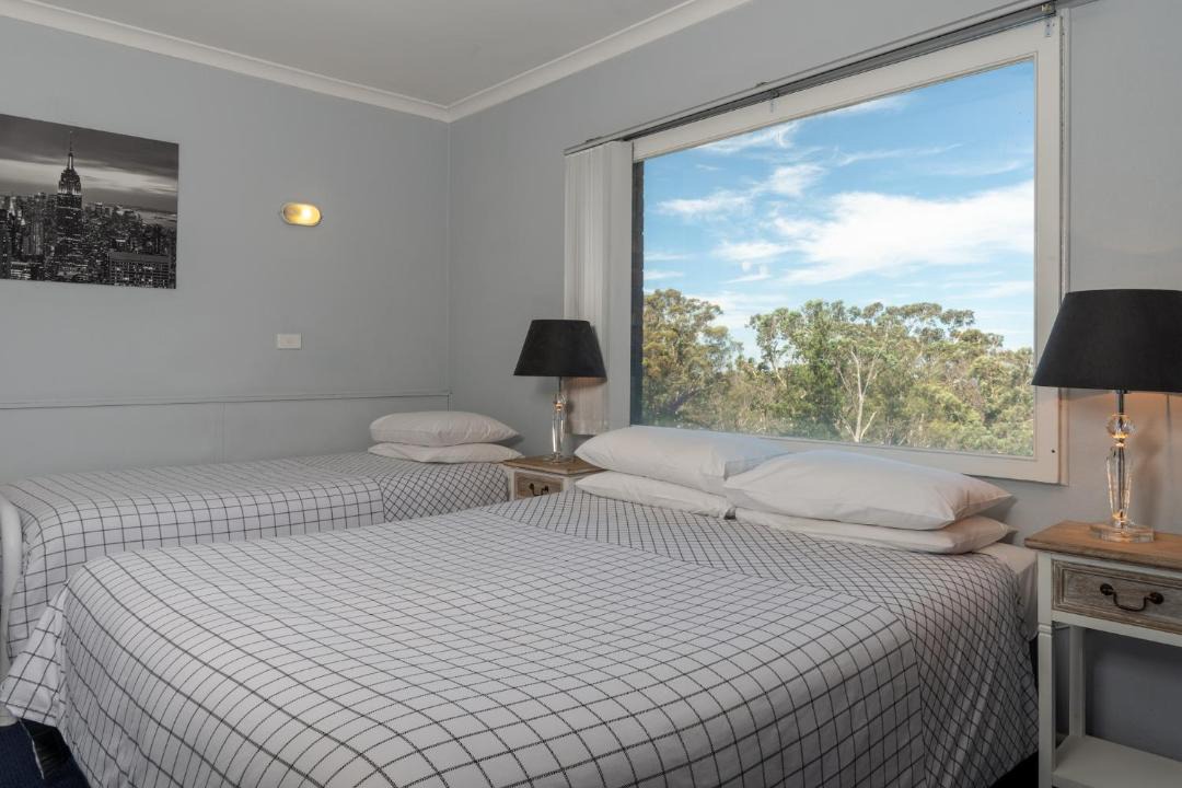 Photo of Bedroom in Katoomba