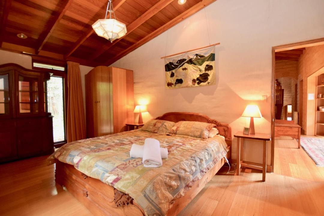 Photo of Bedroom in Katoomba