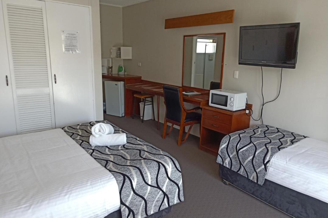 Photo of Bedroom in East Maitland