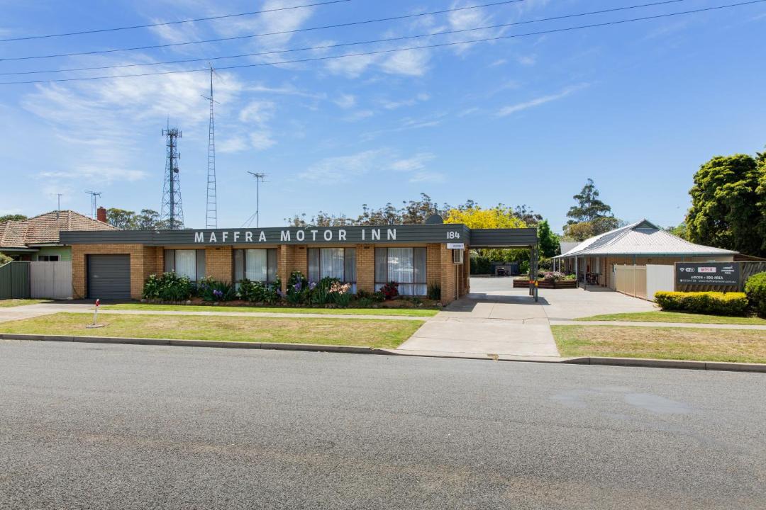 Photo of Others in Maffra
