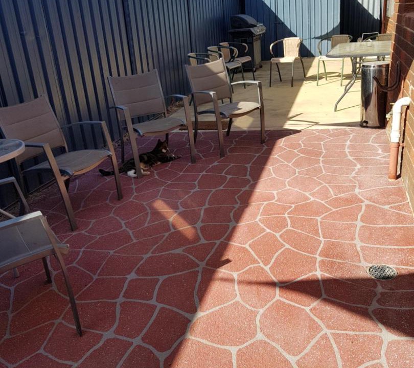 Photo of Patio Balcony in Forrestfield