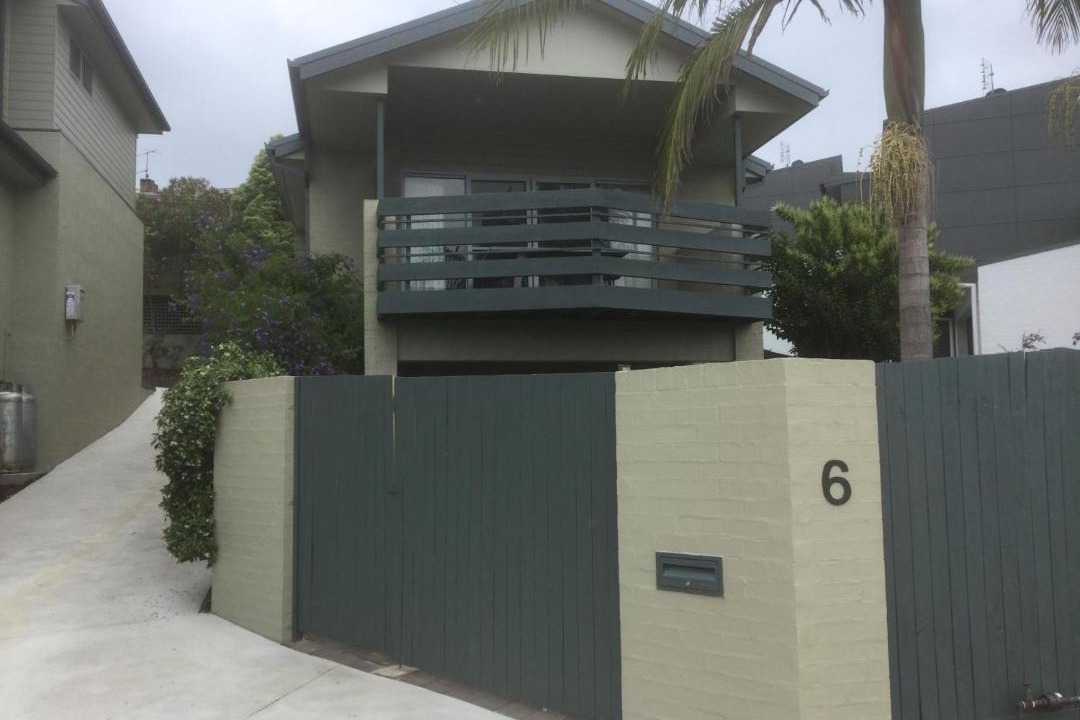 Photo of Buildings in Batemans Bay