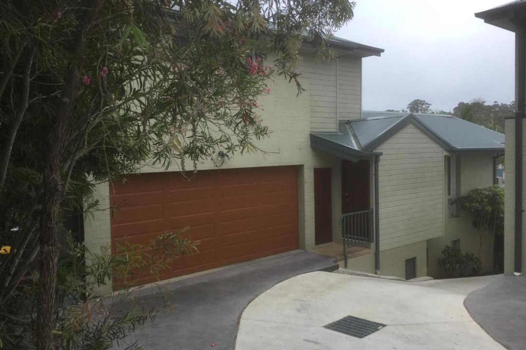 Photo of Buildings in Batemans Bay