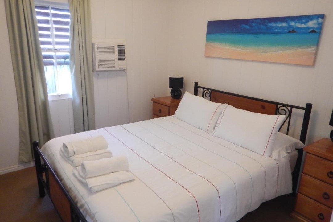 Photo of Bedroom in Wynnum