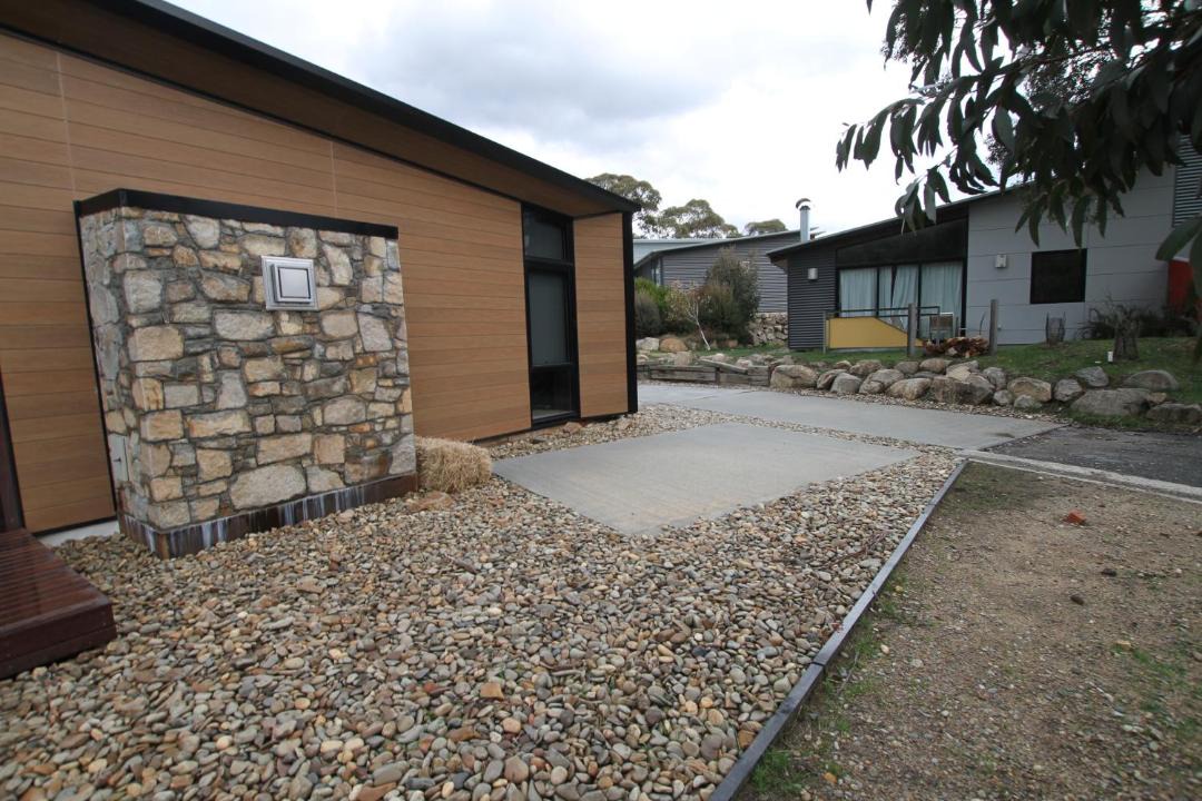 Photo of Buildings in Crackenback