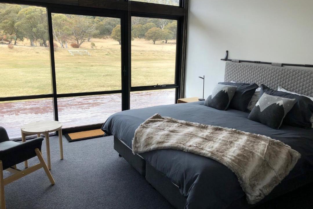 Photo of Bedroom in Crackenback