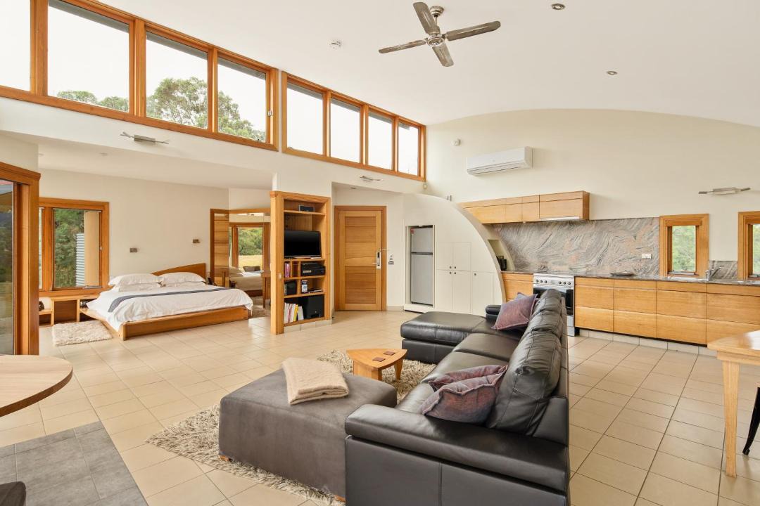 Photo of Livingroom in Halls Gap