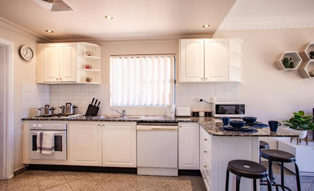Photo of Kitchen in Parramatta