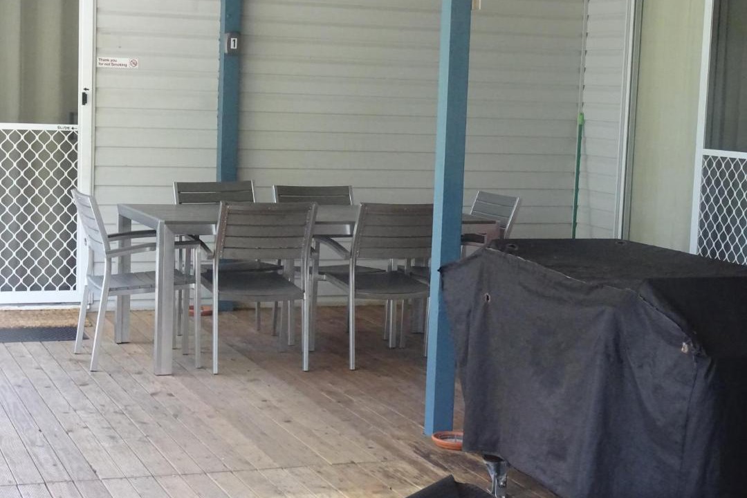Photo of Patio Balcony in Eurong