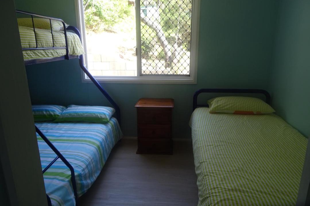Photo of Bedroom in Eurong