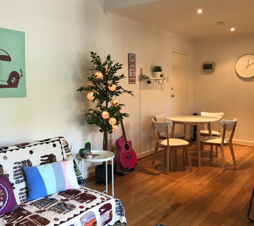 Photo of Livingroom in Elwood