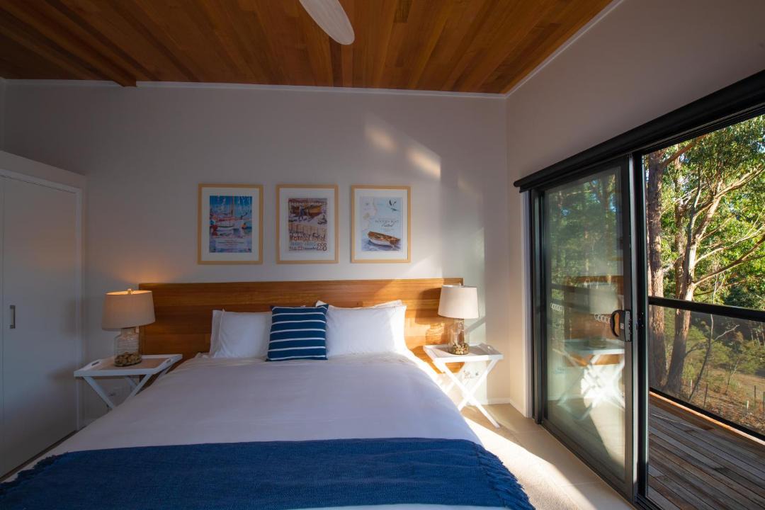 Photo of Bedroom in Adventure Bay