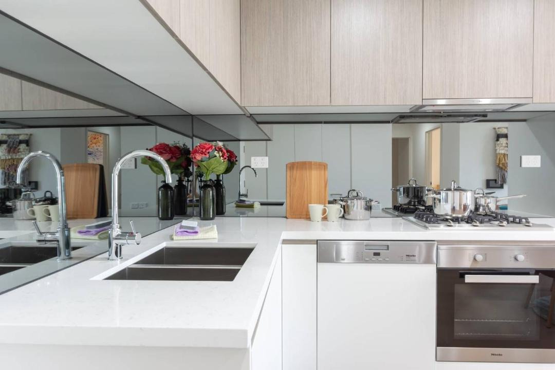 Photo of Kitchen in Zetland