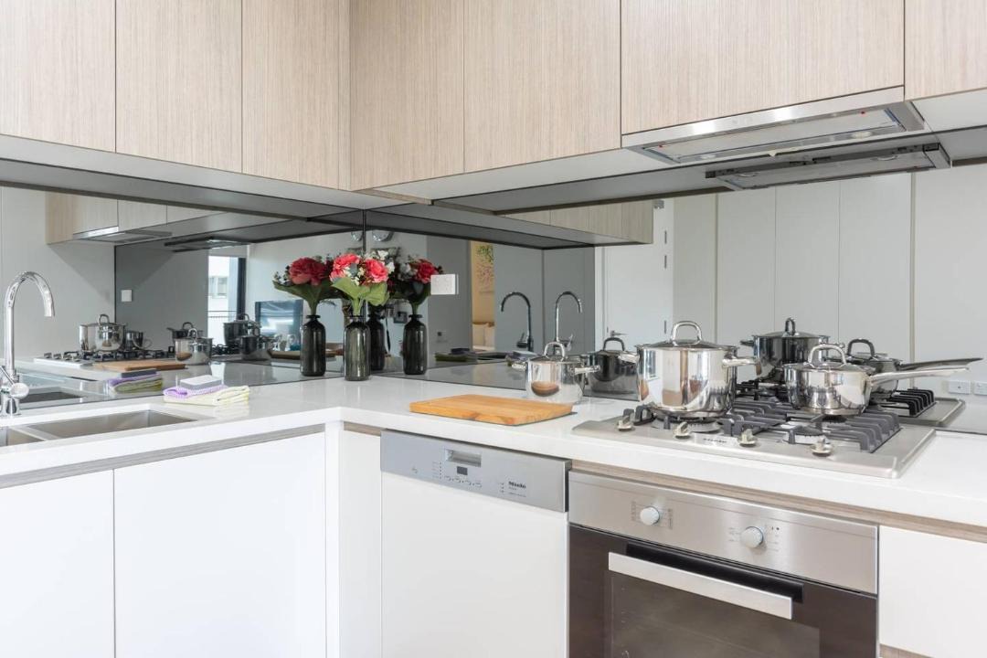 Photo of Kitchen in Zetland