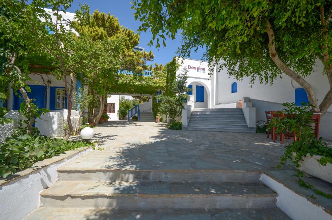 Photo of Others in Agia Anna