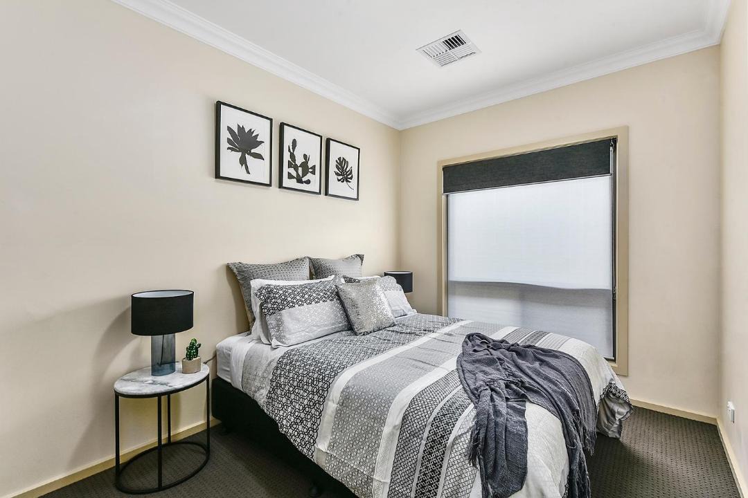 Photo of Bedroom in Mount Gambier