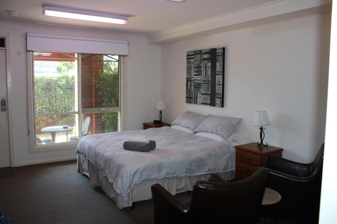Photo of Bedroom in Box Hill South