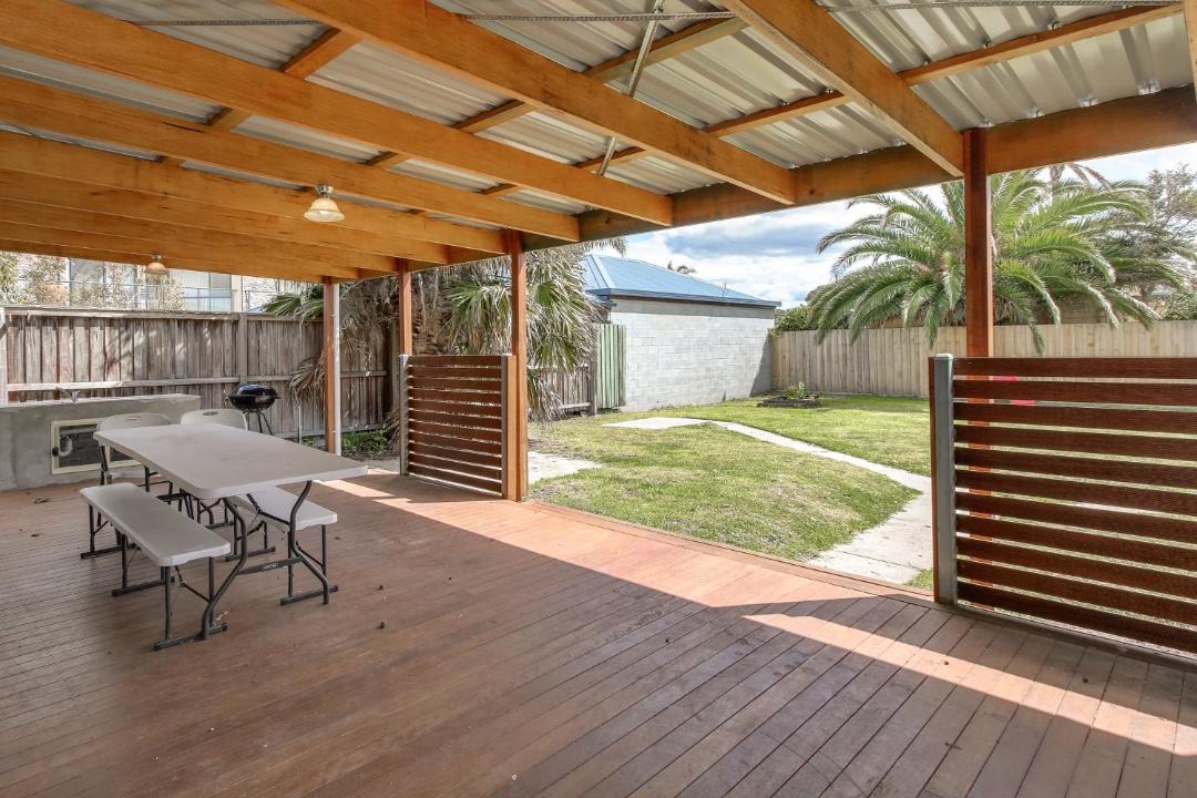 Photo of Patio Balcony in Lakes Entrance