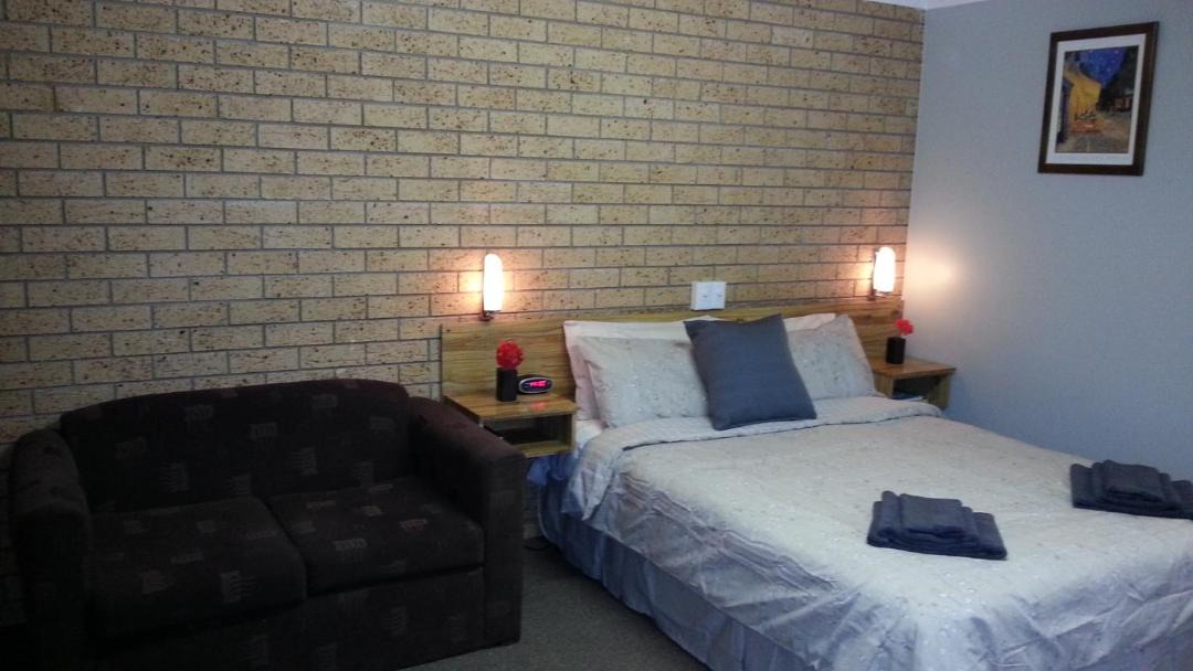 Photo of Bedroom in Gilgandra