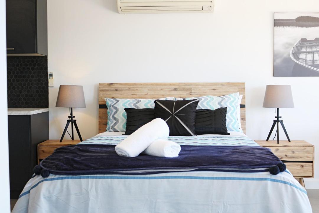 Photo of Bedroom in Eden