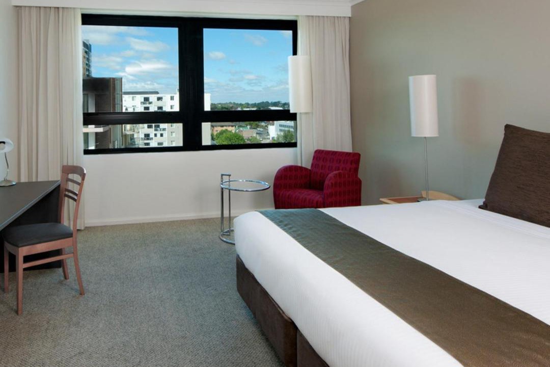 Photo of Bedroom in Parramatta