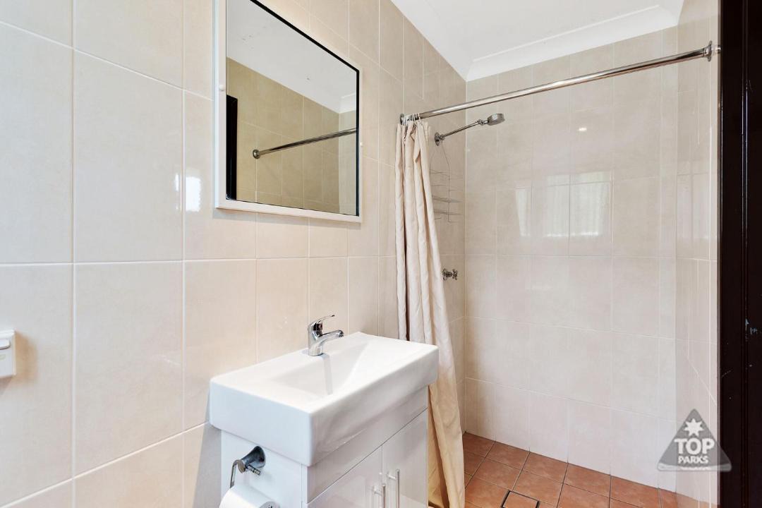 Photo of Bathroom in Glen Innes