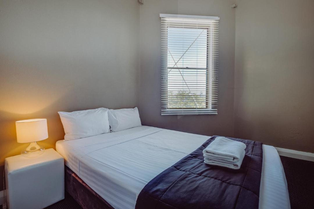 Photo of Bedroom in Narrabri